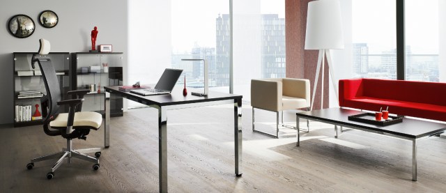 Z BODY, Executive chair